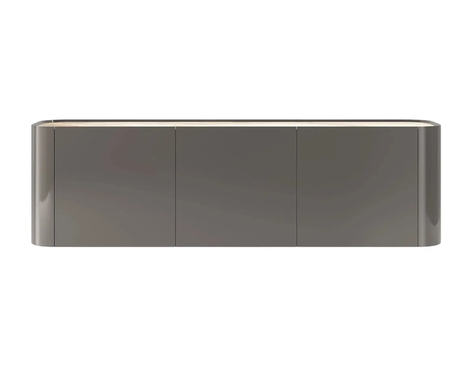 Clyde tv-dressoir
