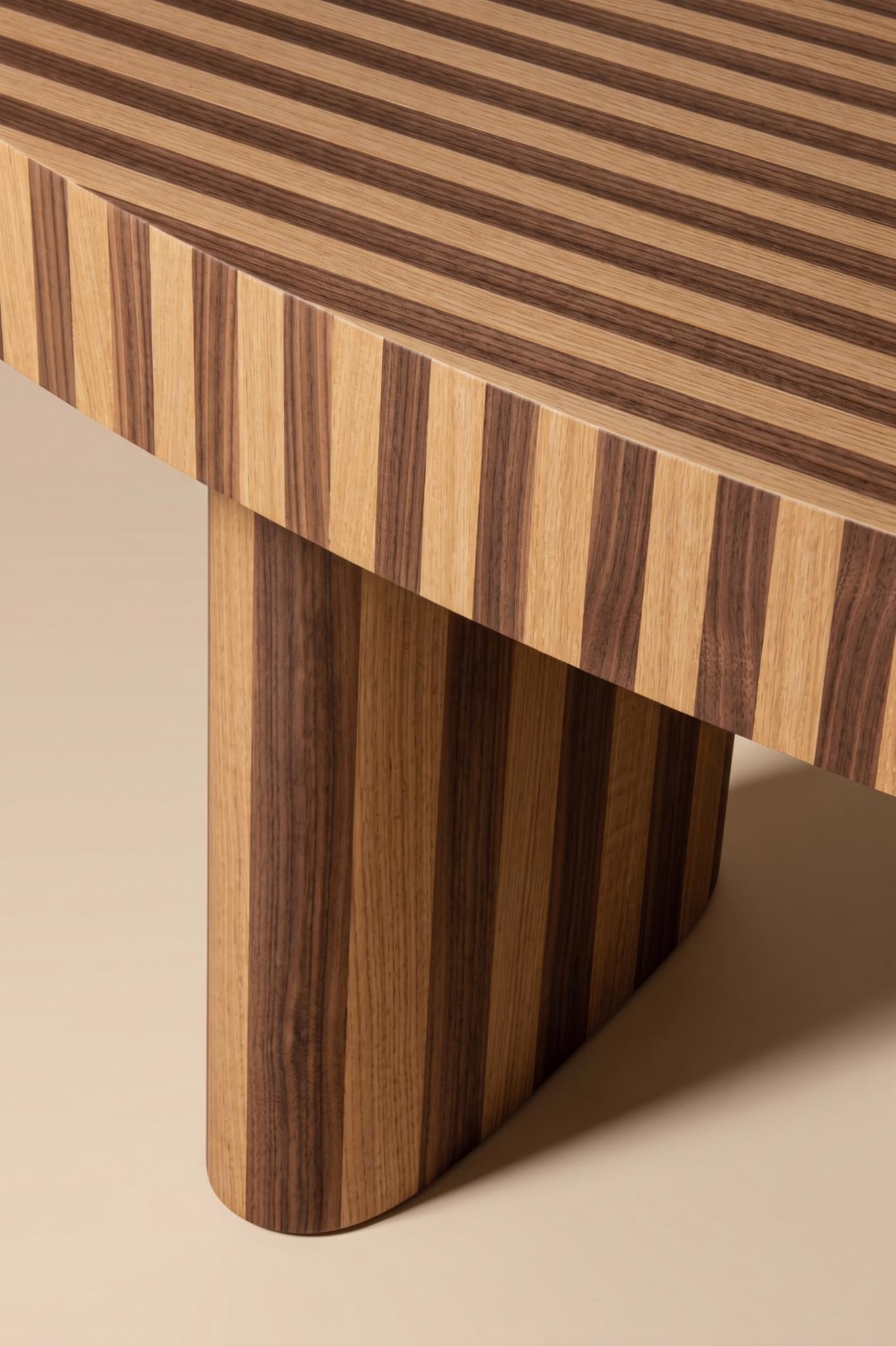 Nusa eettafel