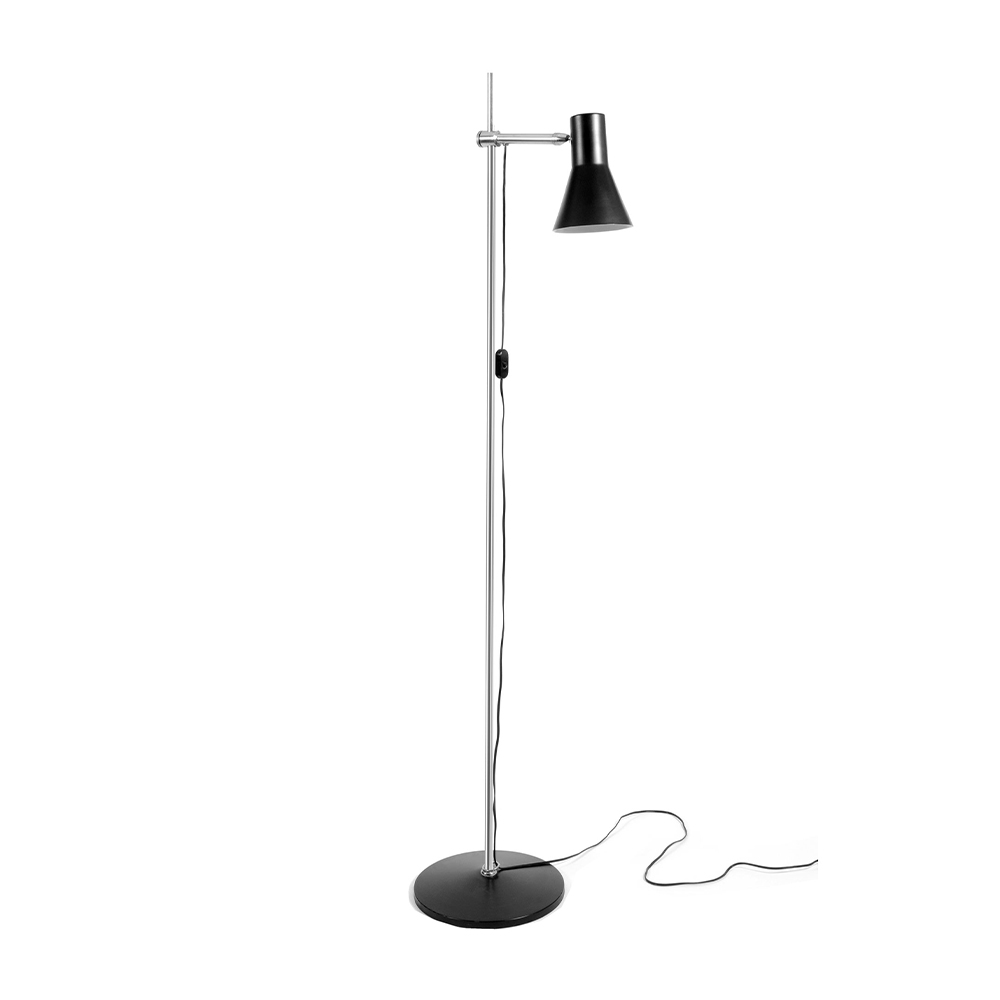 Adventurer vloerlamp