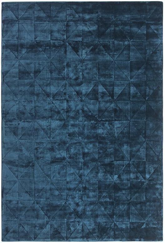 Triangles Ottanio tapijt | Maat: 160 × 230 cm