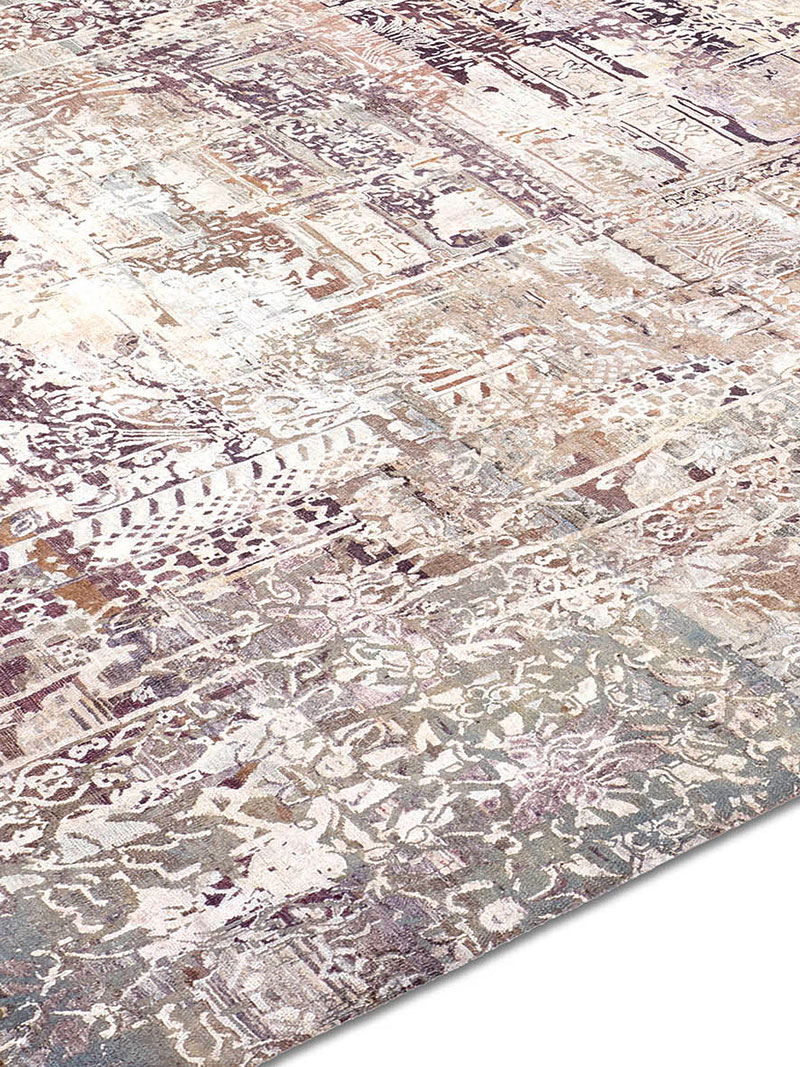 Hundred Million luxe tapijt | Maat: 140 × 210 cm