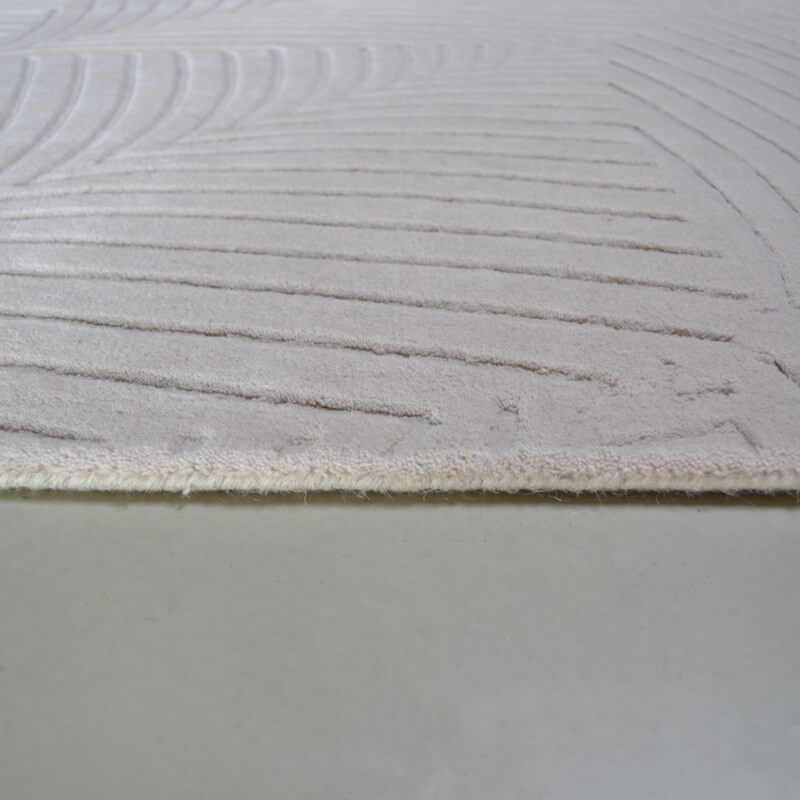 Folia stone tapijt | Maat: 200 × 280 cm