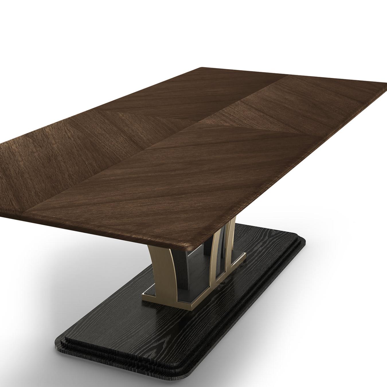 Dilan Italiaanse eettafel