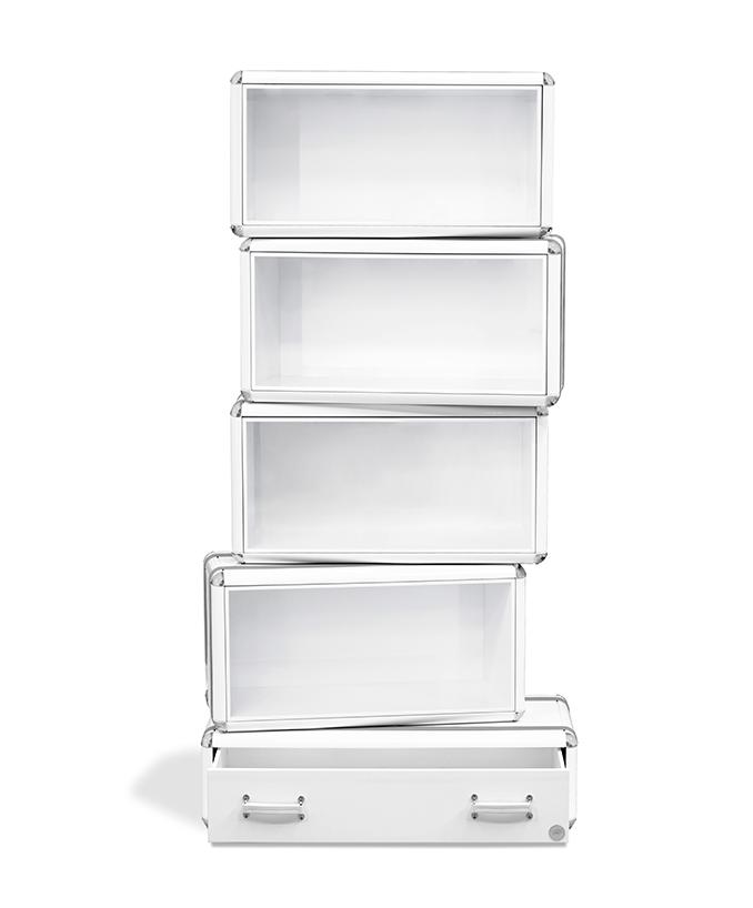 Airborne Fantasy kinderboekenrek