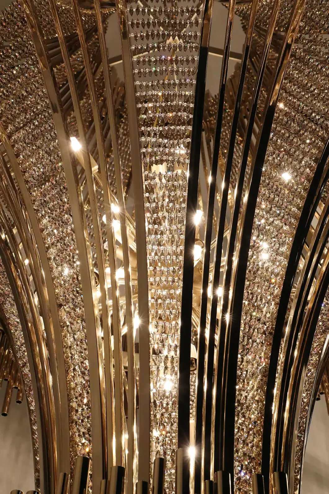 Grandeur kroonluchter - 4