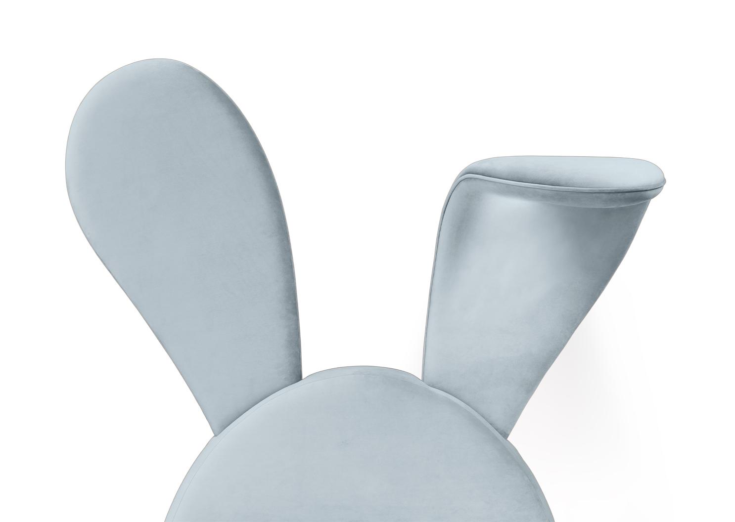 Snuggly Bunny Burrow kinderbed