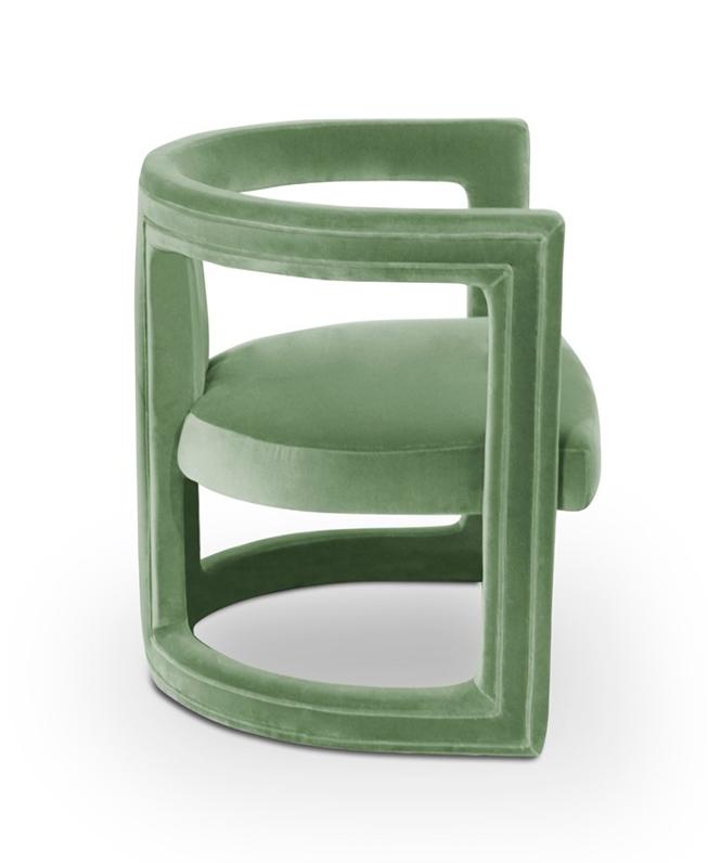 Mountain Bold fauteuil