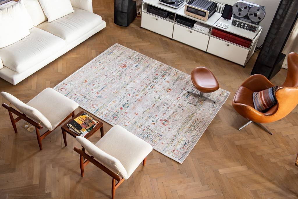 Turkish Delight tapijt | Maat: 280 × 390 cm