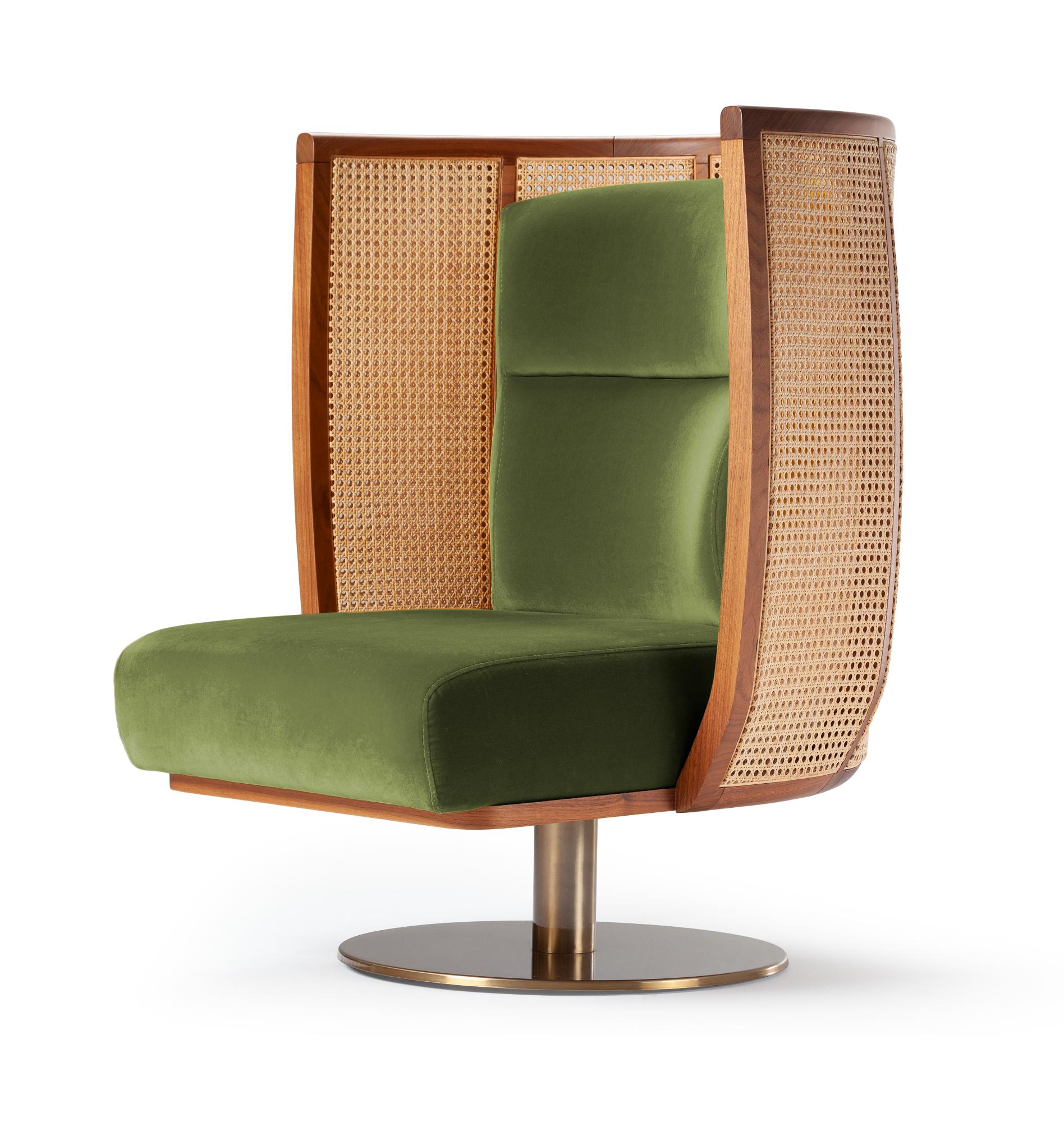Egoísta fauteuil