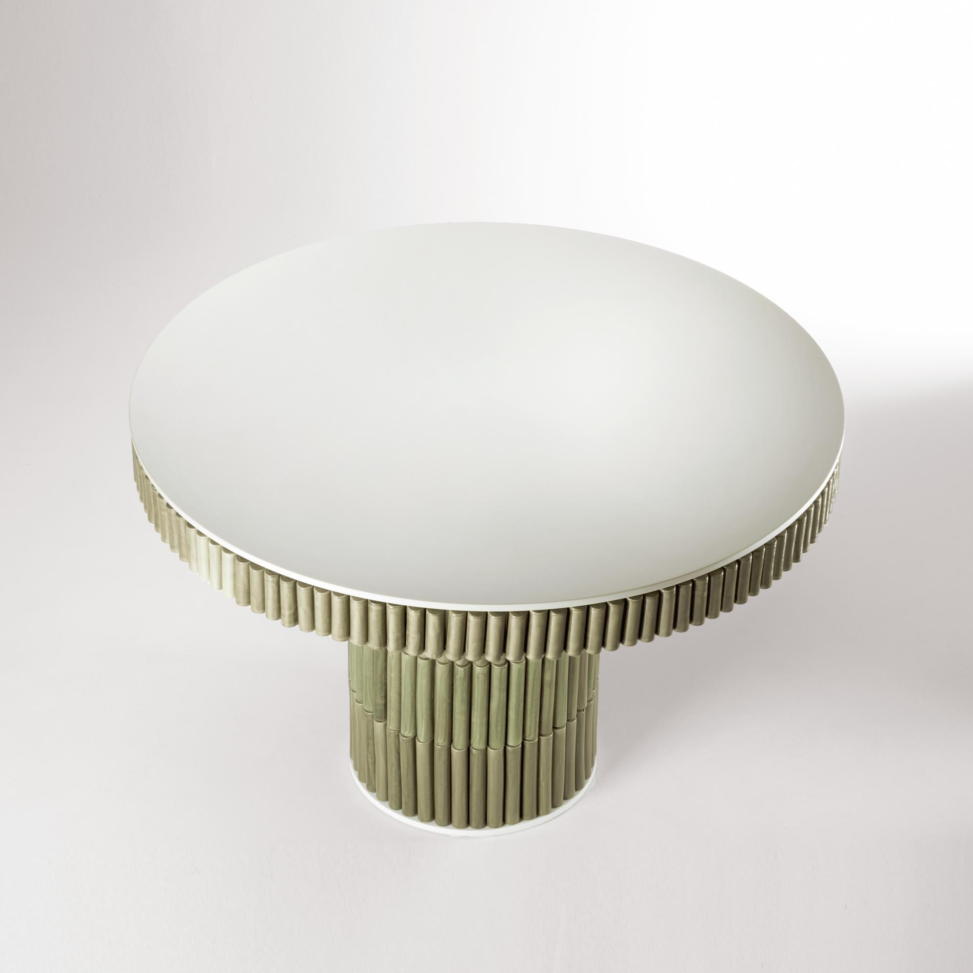 Nouvelle Donne eettafel