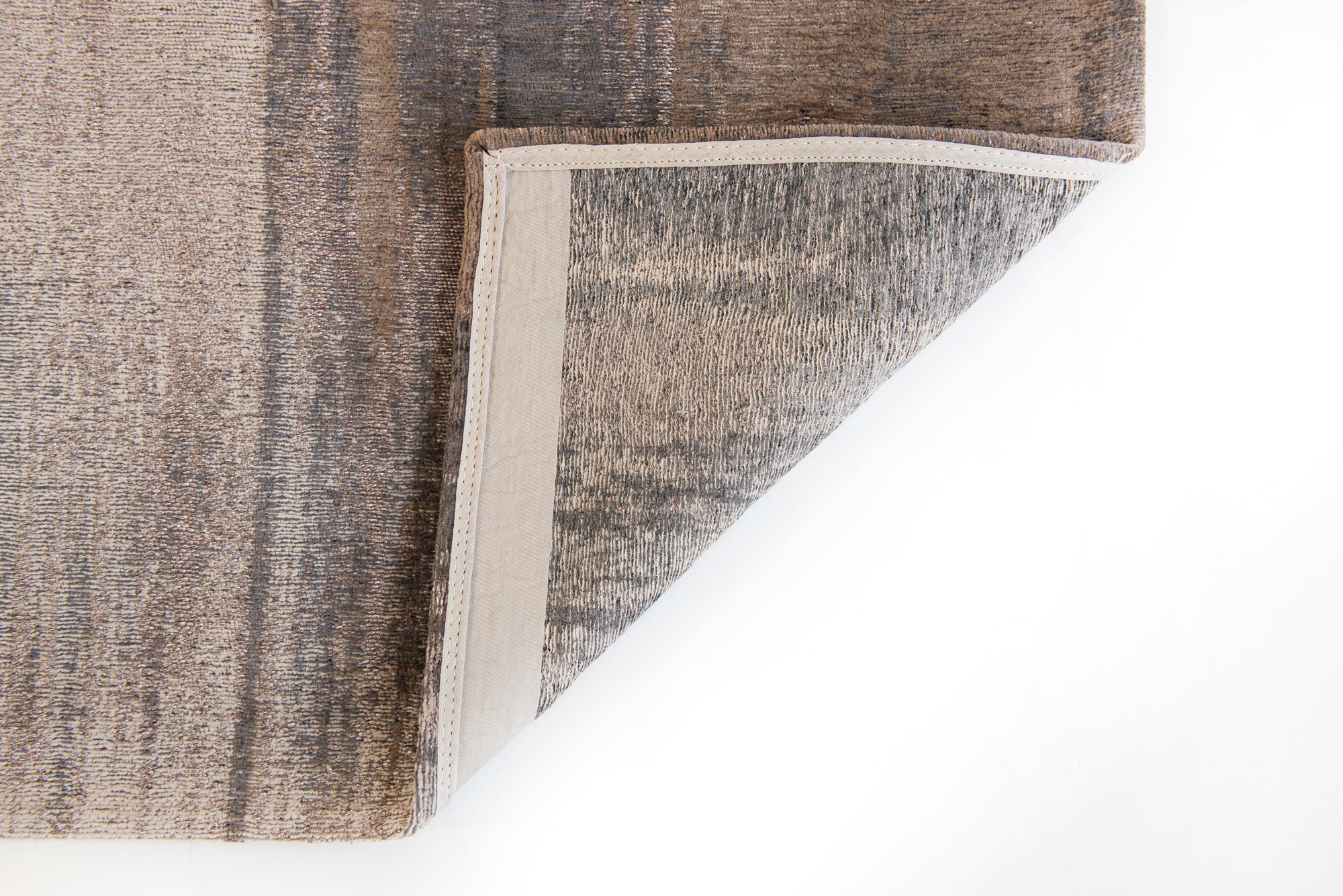 Giverny Beige tapijt | Maat: 280 × 390 cm