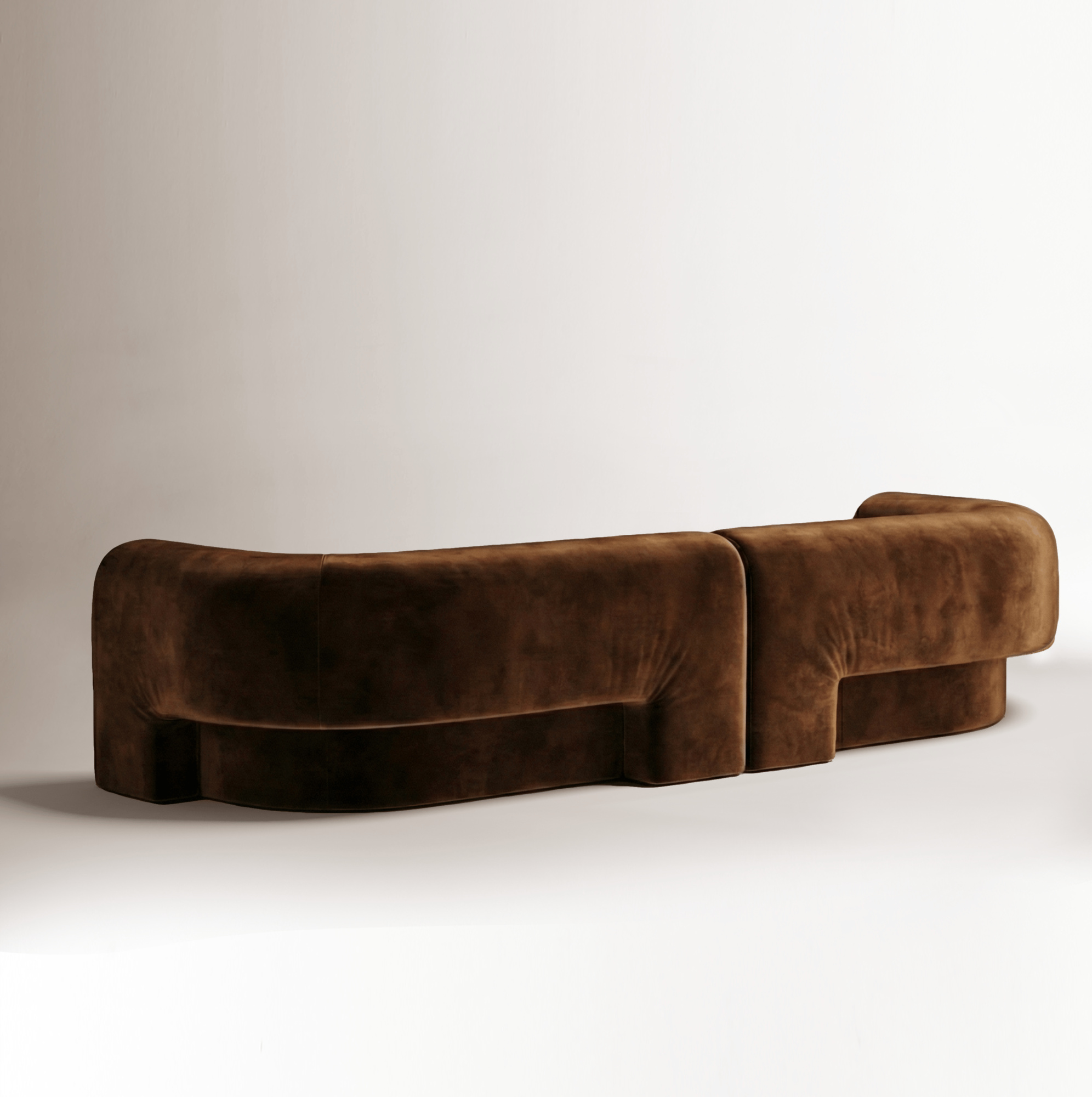 Slide modulaire bank