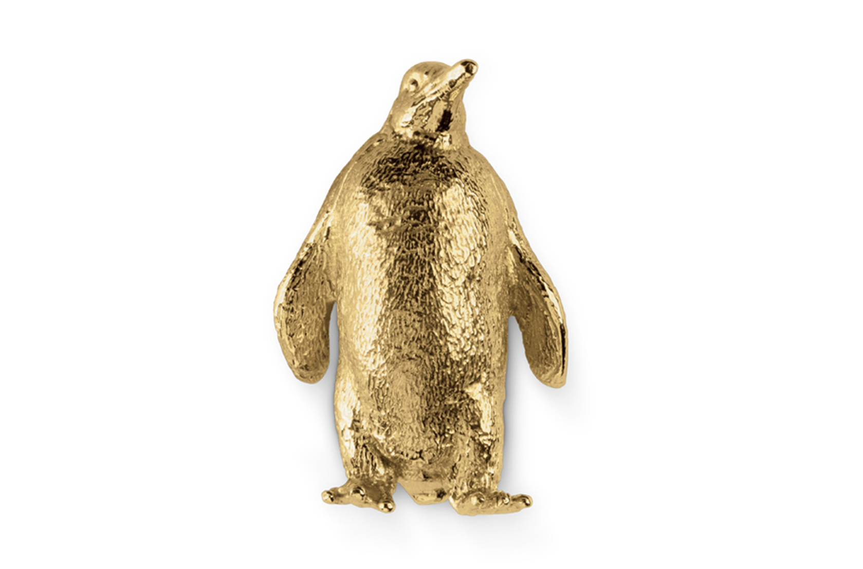 Frosty Penguin handgreep