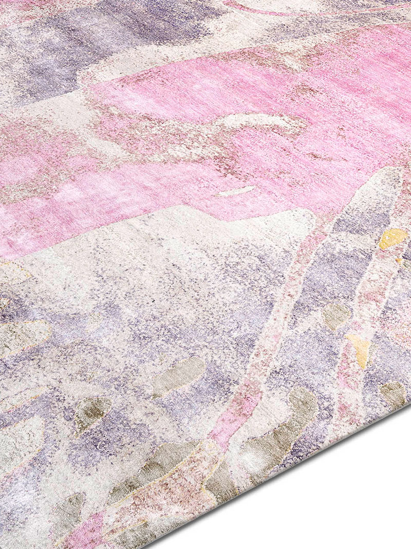 Skopein handgemaakte luxe tapijt | Maat: 250 × 300 cm