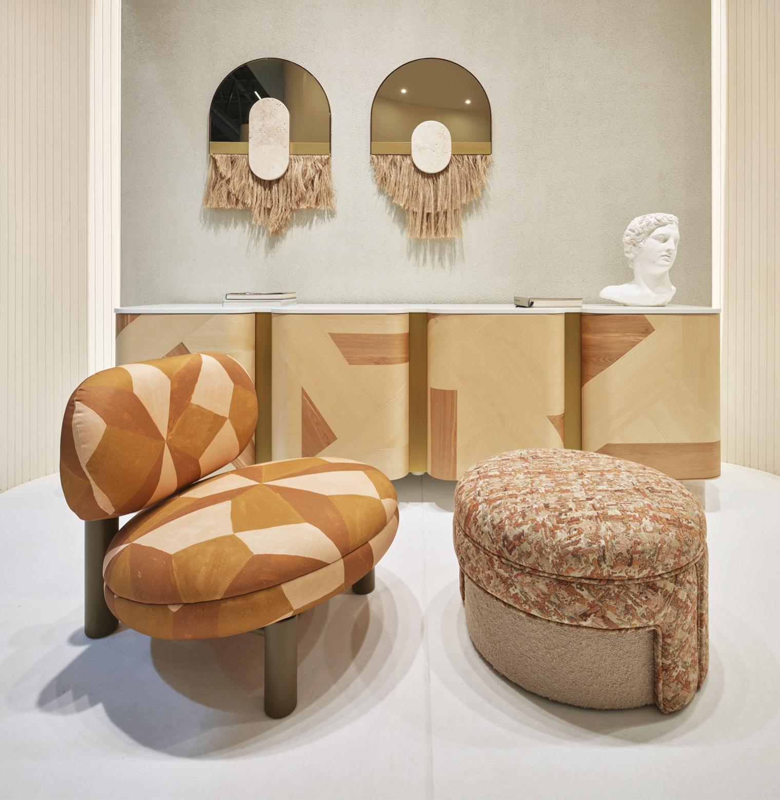 Kisho dressoir