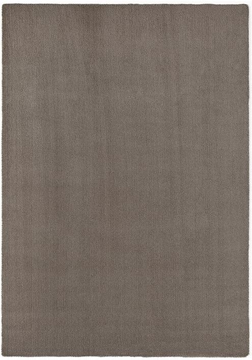 Machinaal wasbaar Beige tapijt | Maat: 240 × 340 cm