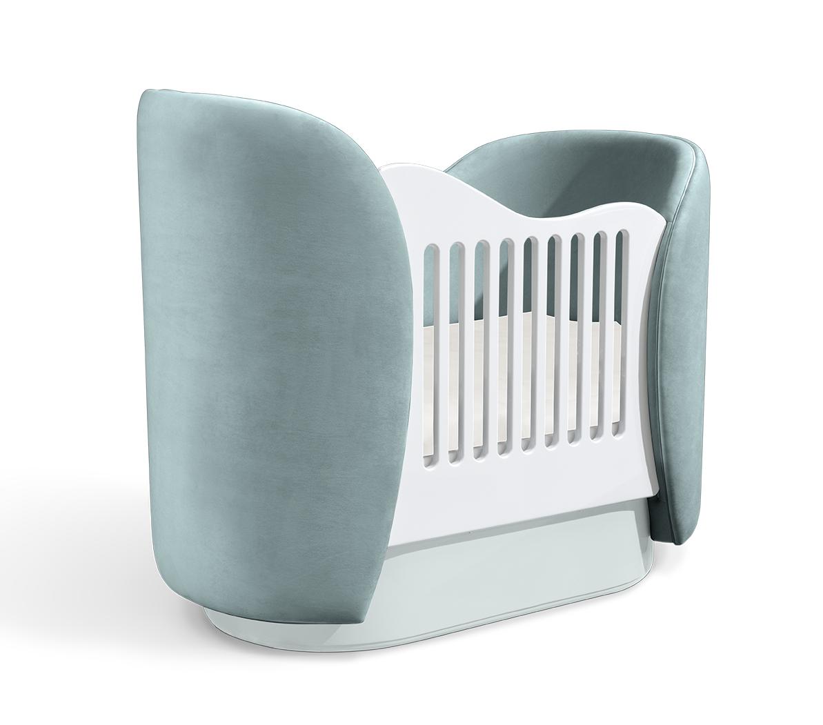 Cloud Nest wiegje