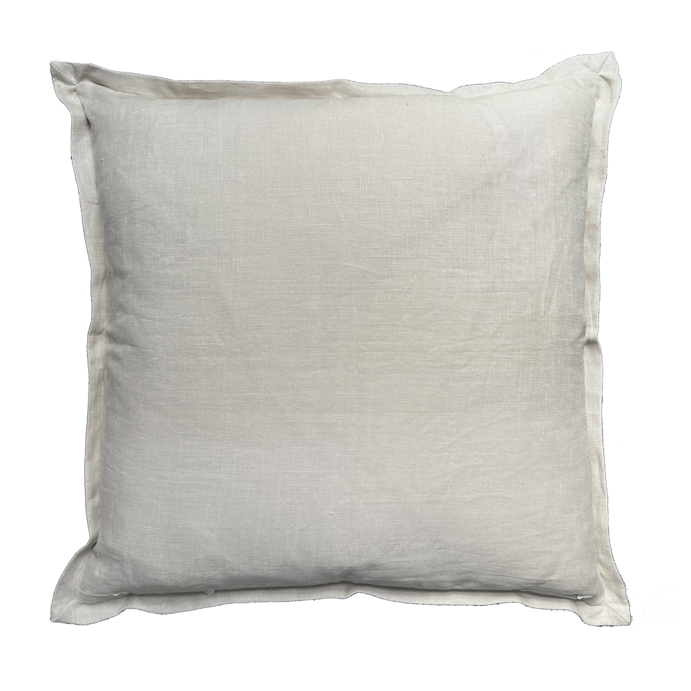 Alexi Linen 50 × 50 kussen