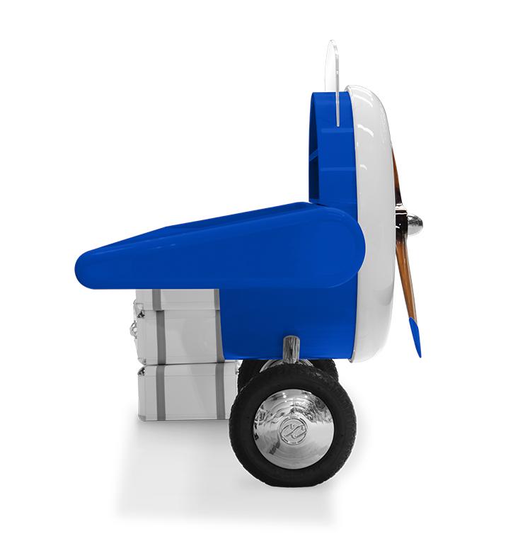 Skyline Journey kinderbureau