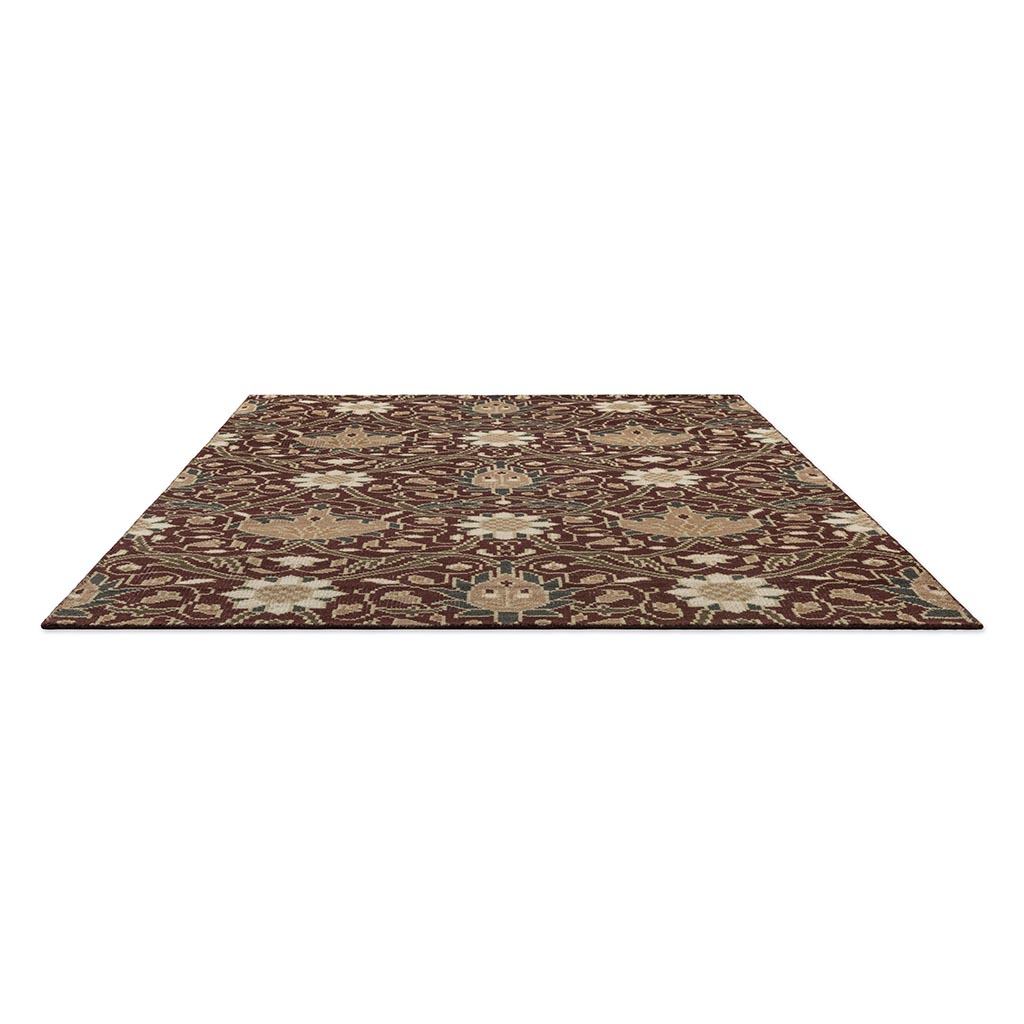 Montreal Russet vloerkleed | Maat: 170 × 240 cm