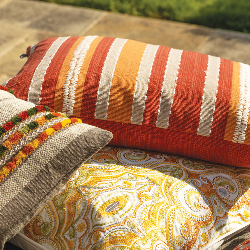 Naraya Spice 60 × 40 kussen