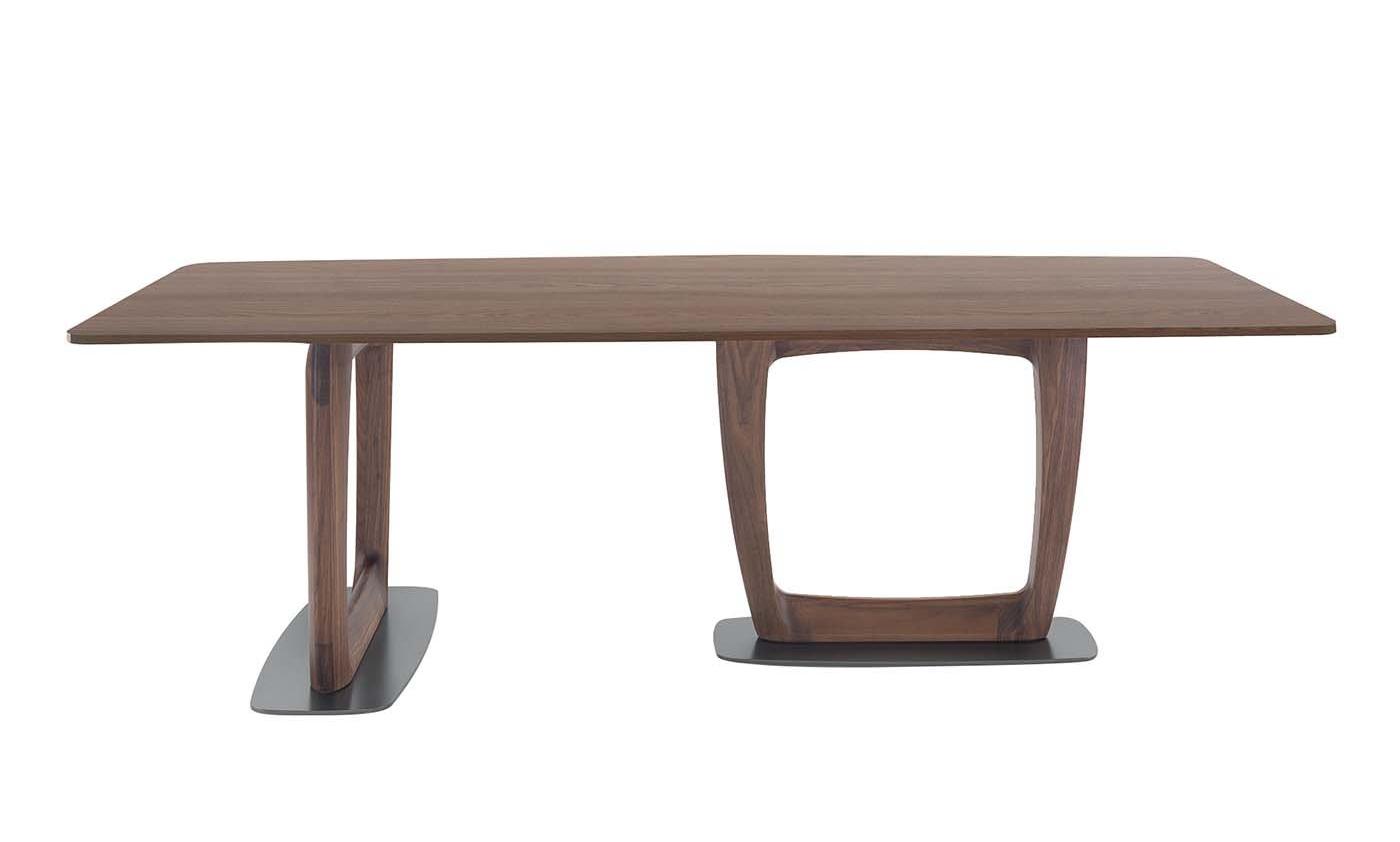 Aaron eettafel