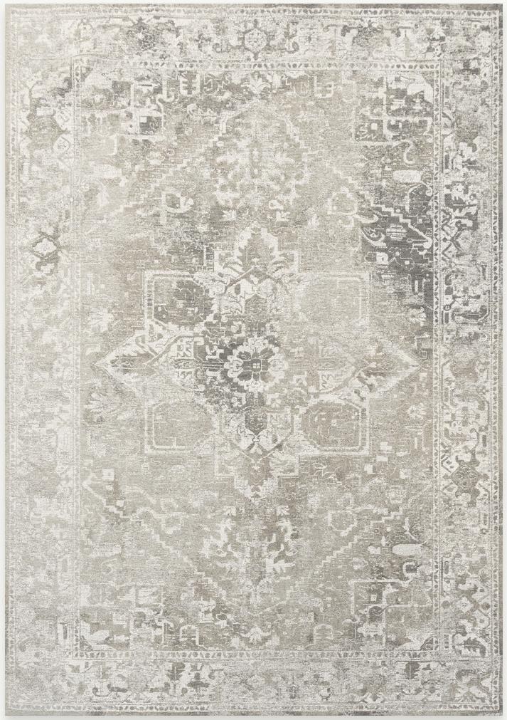 Suede tapijt | Maat: 200 × 280 cm