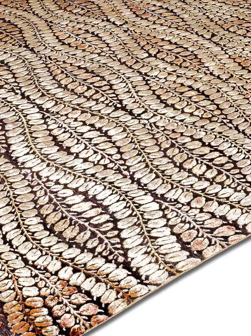 Albert handgeweven tapijt | Maat: 274 × 365 cm