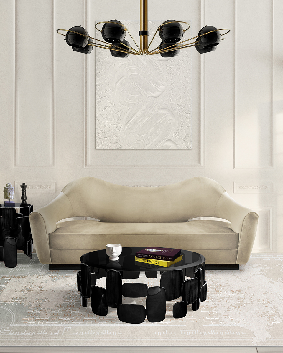 Astronaut hanglamp