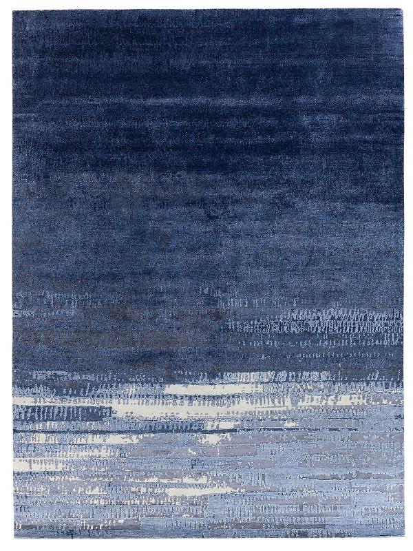 Tibetaans handgeknoopt tapijt | Maat: 170 × 240 cm