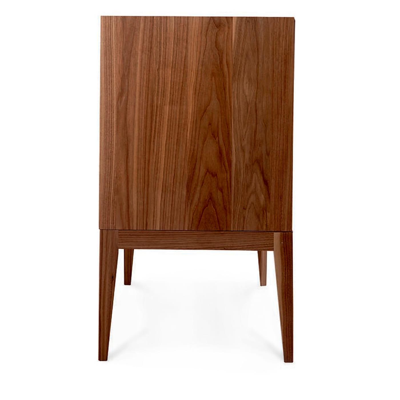 Eleva bruine ladekast