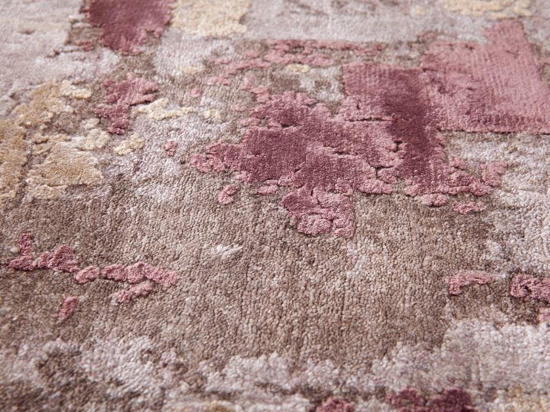 Tibetaans handgeknoopt tapijt | Maat: 200 × 250 cm