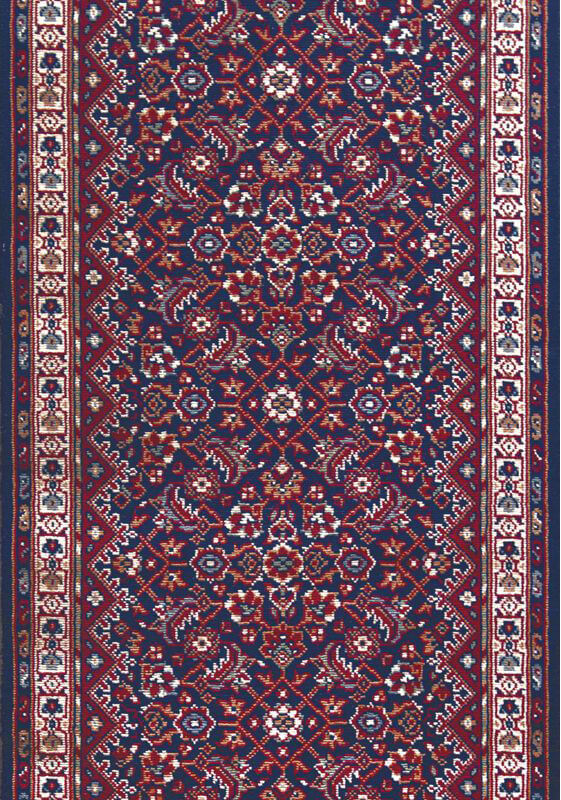 Feraghan loper | Rolbreedte: 90 cm