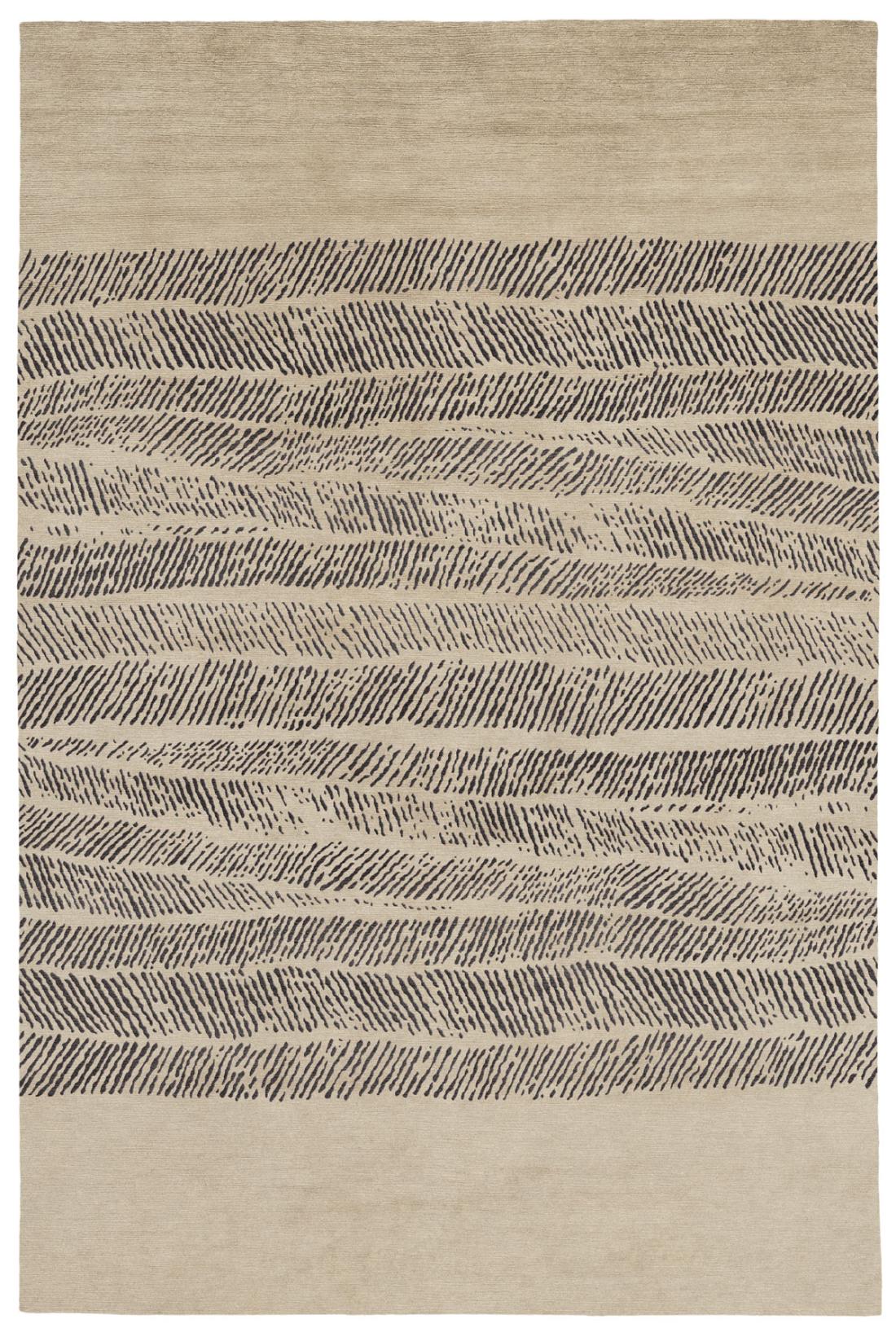 Aava handgeweven tapijt