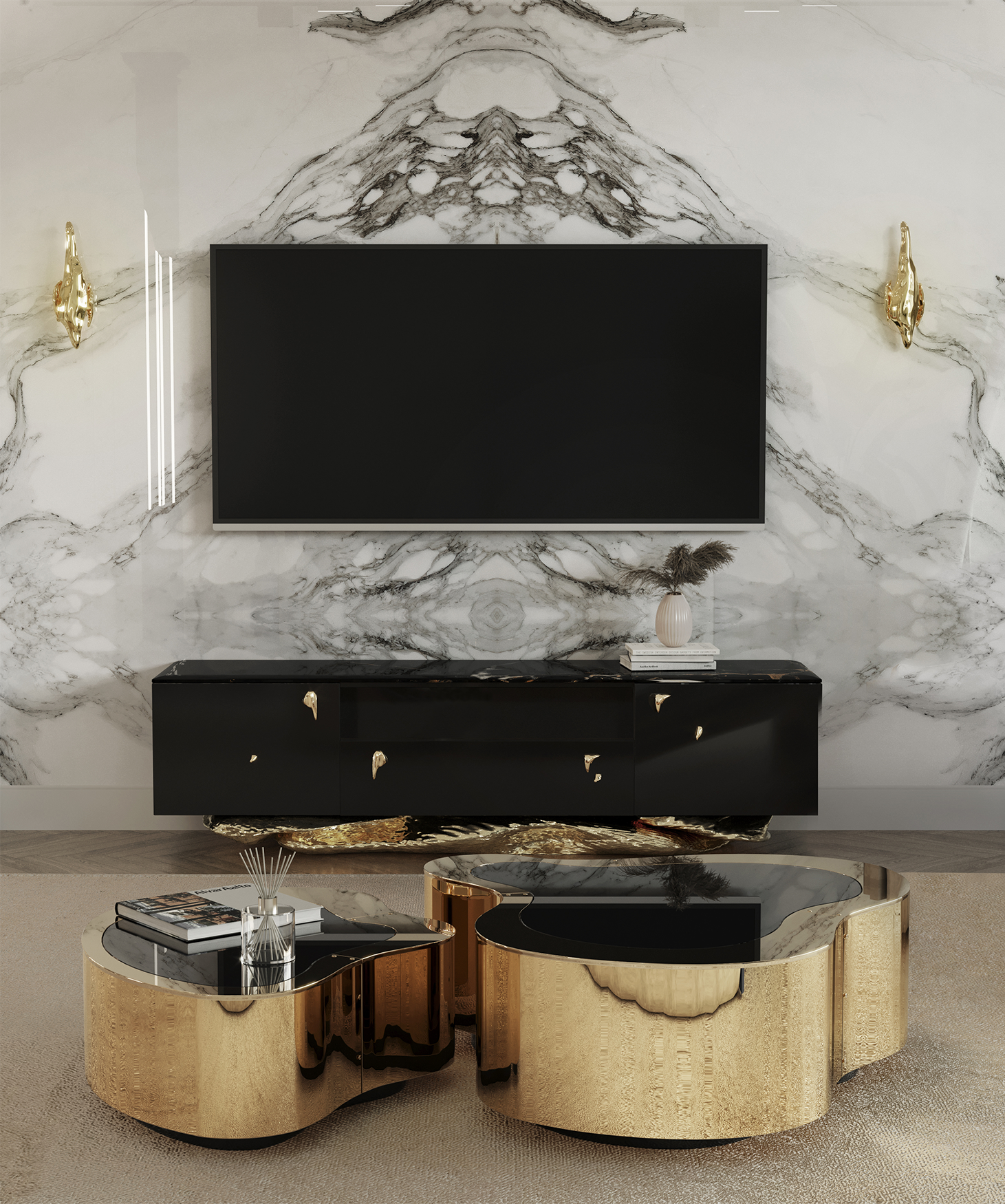 Laguna tv-kast