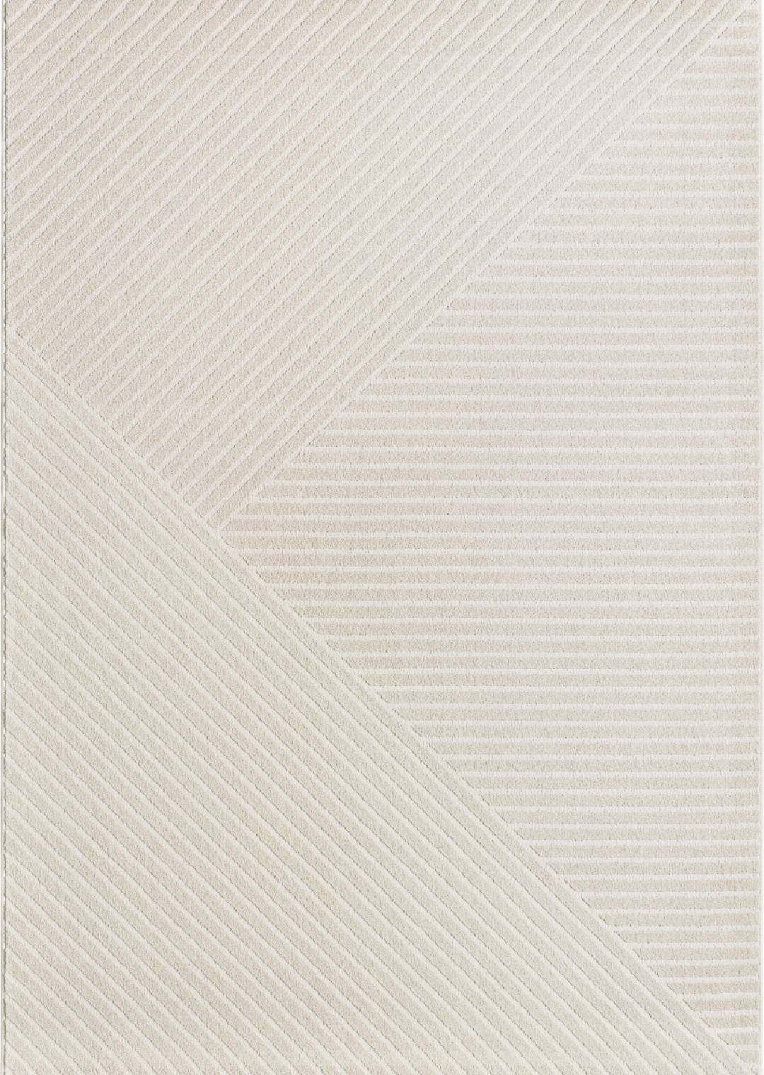 Cortina Ivory tapijt | Maat: 200 × 290 cm