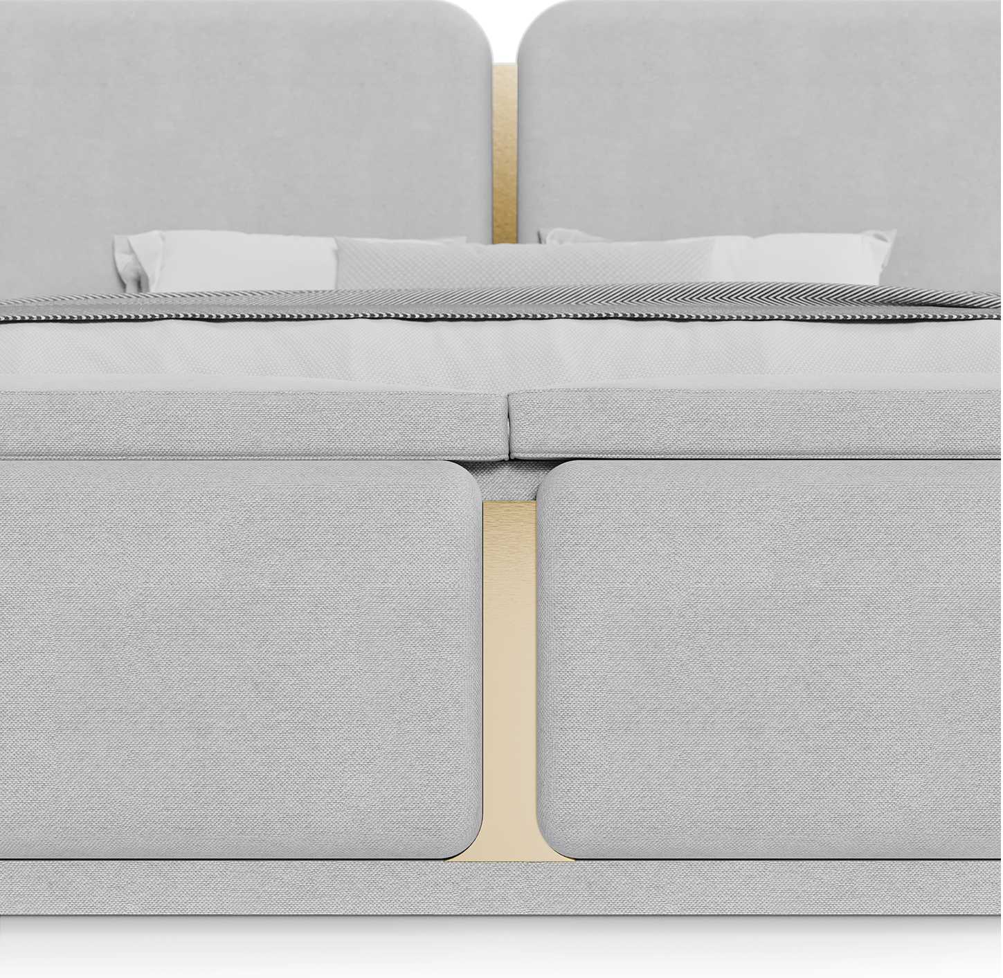 Isla masterbed