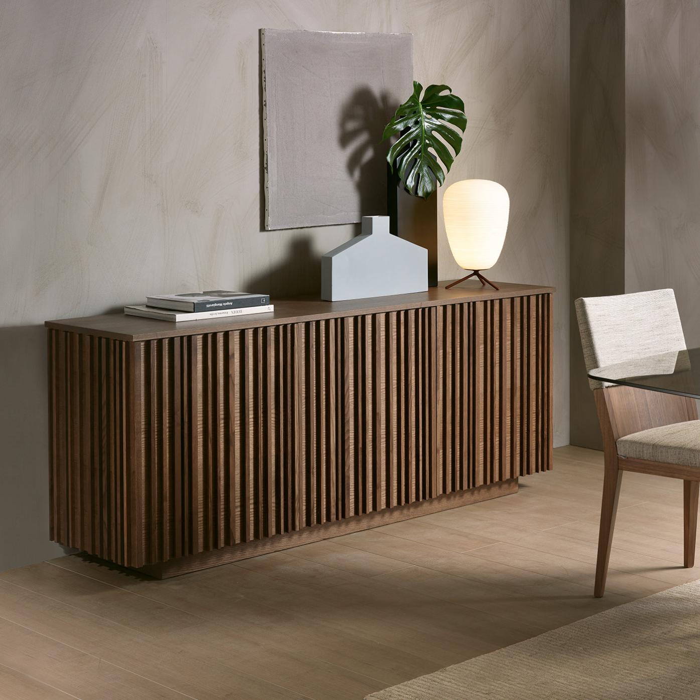 Line dressoir