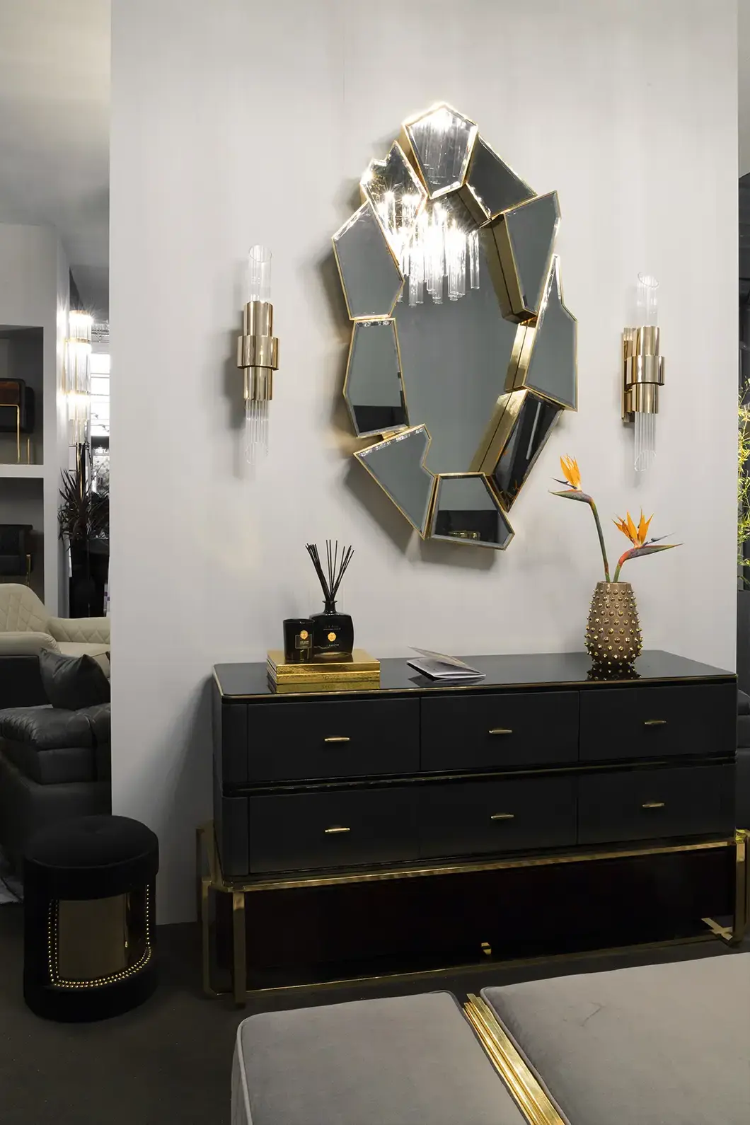 Cadence ladekast - 4