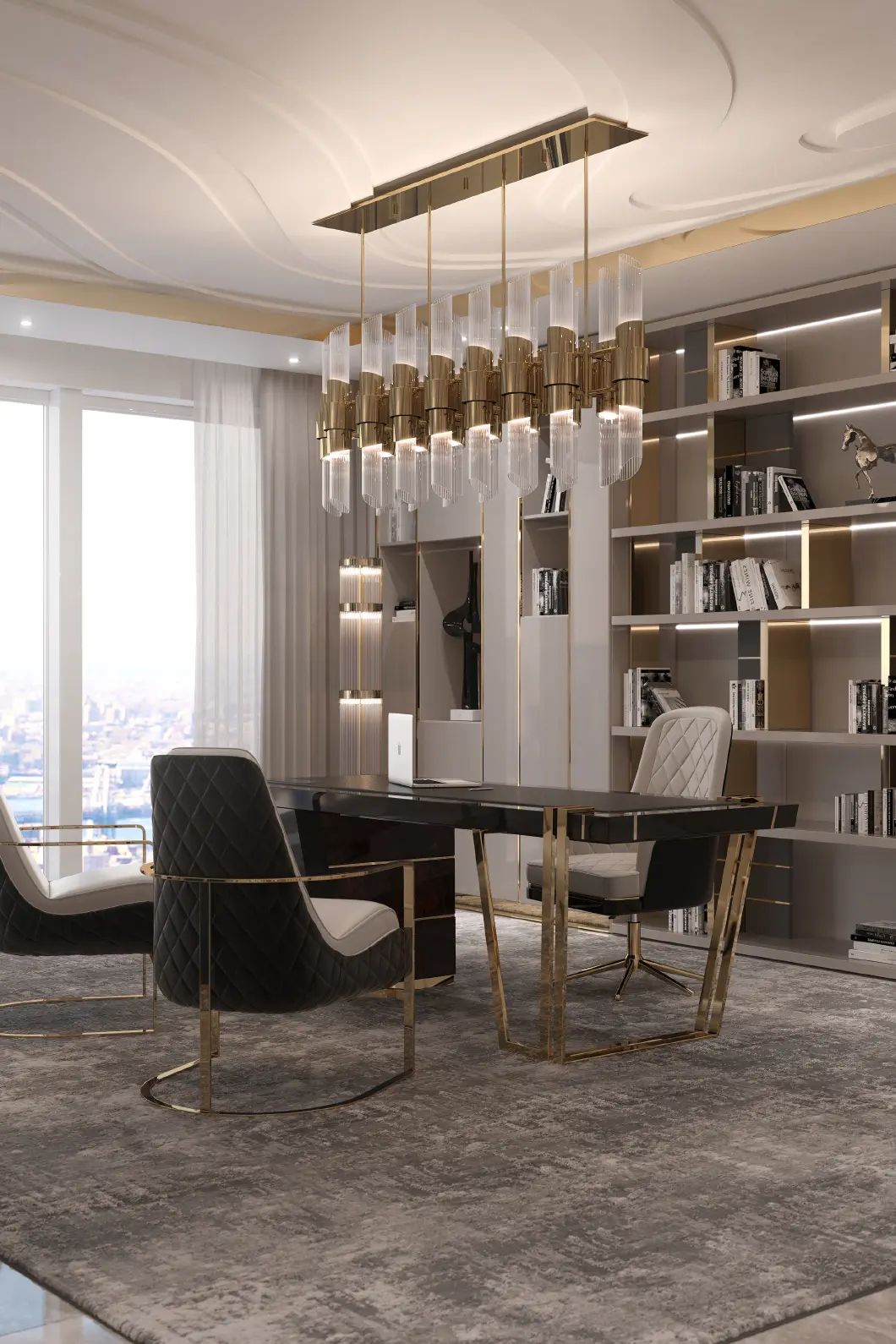 Arcadia fauteuil - 2