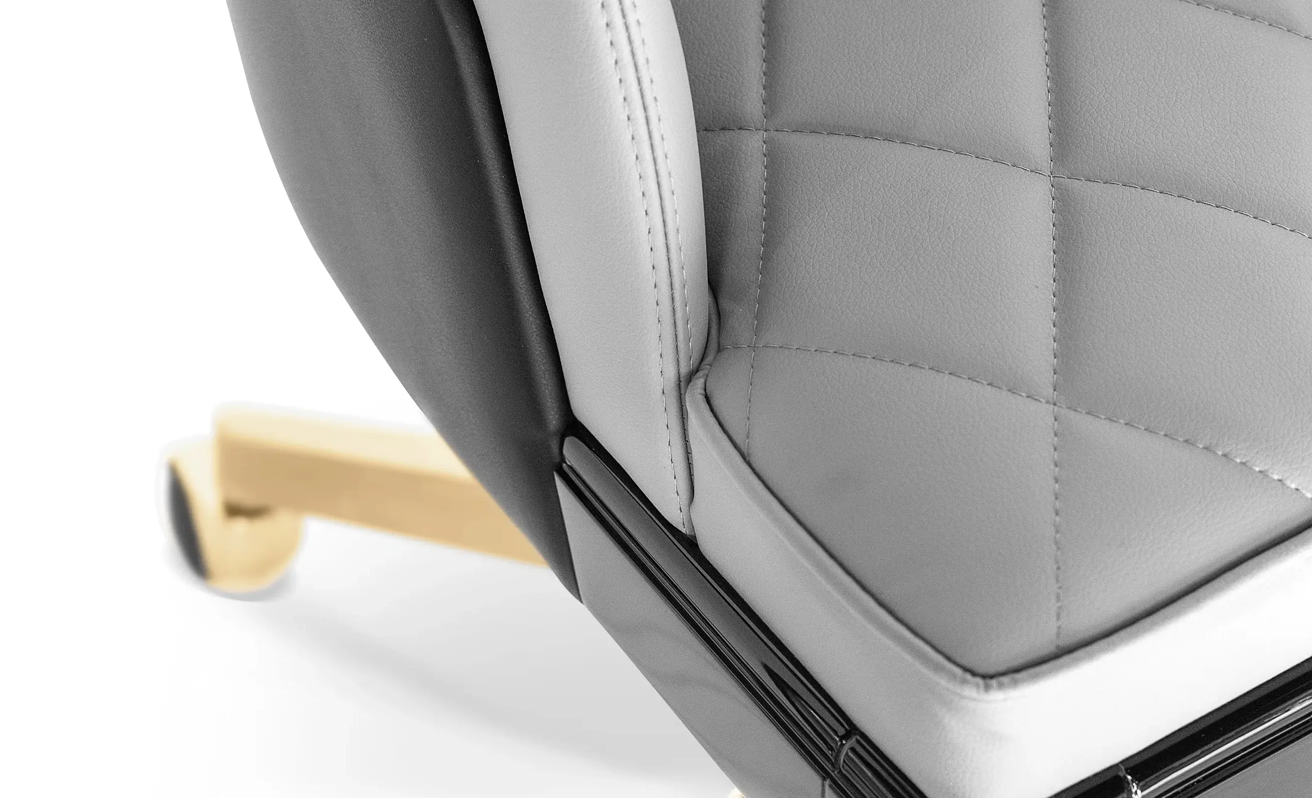 Regal kleine bureaustoel