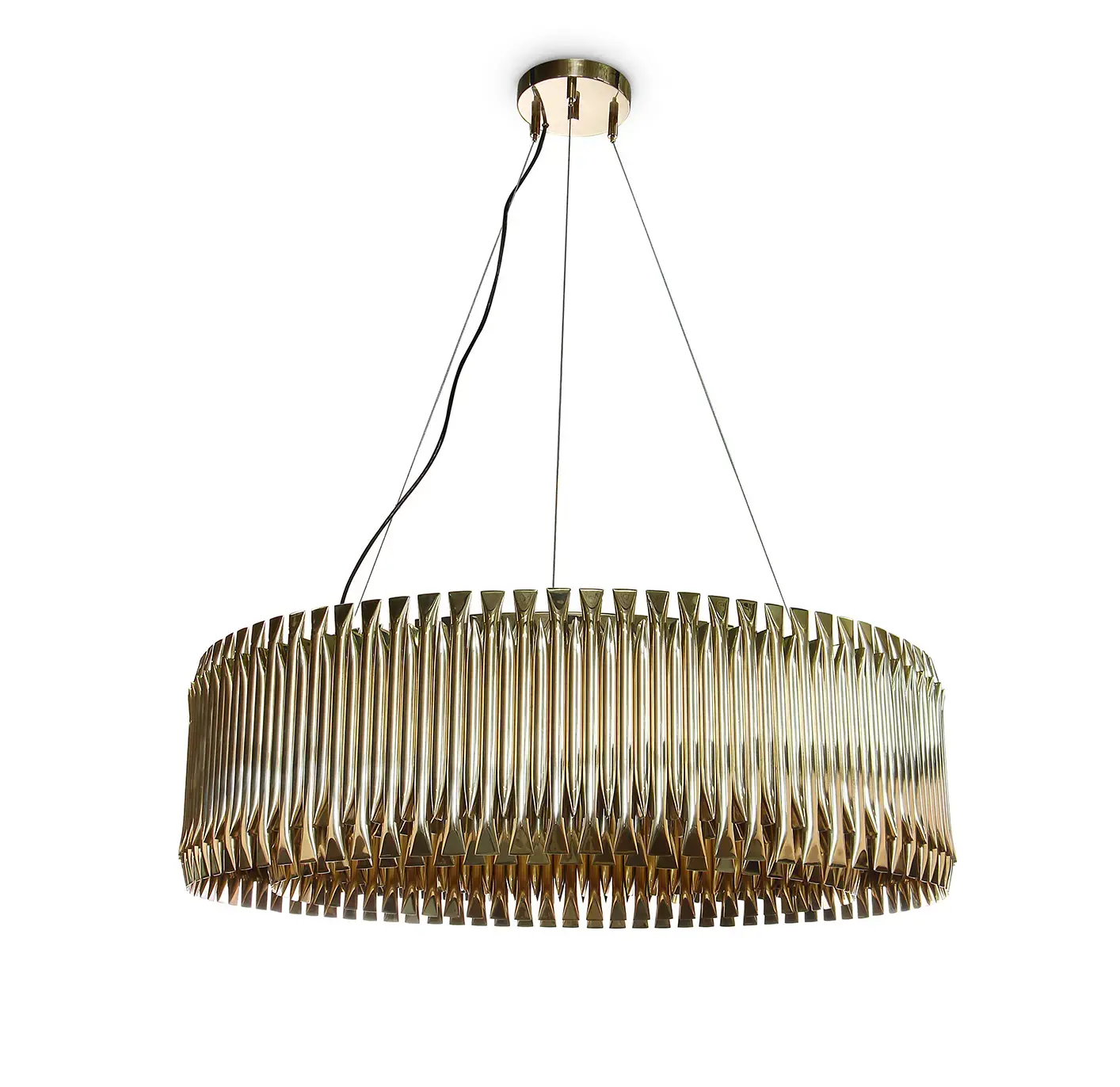 Geometry ronde hanglamp