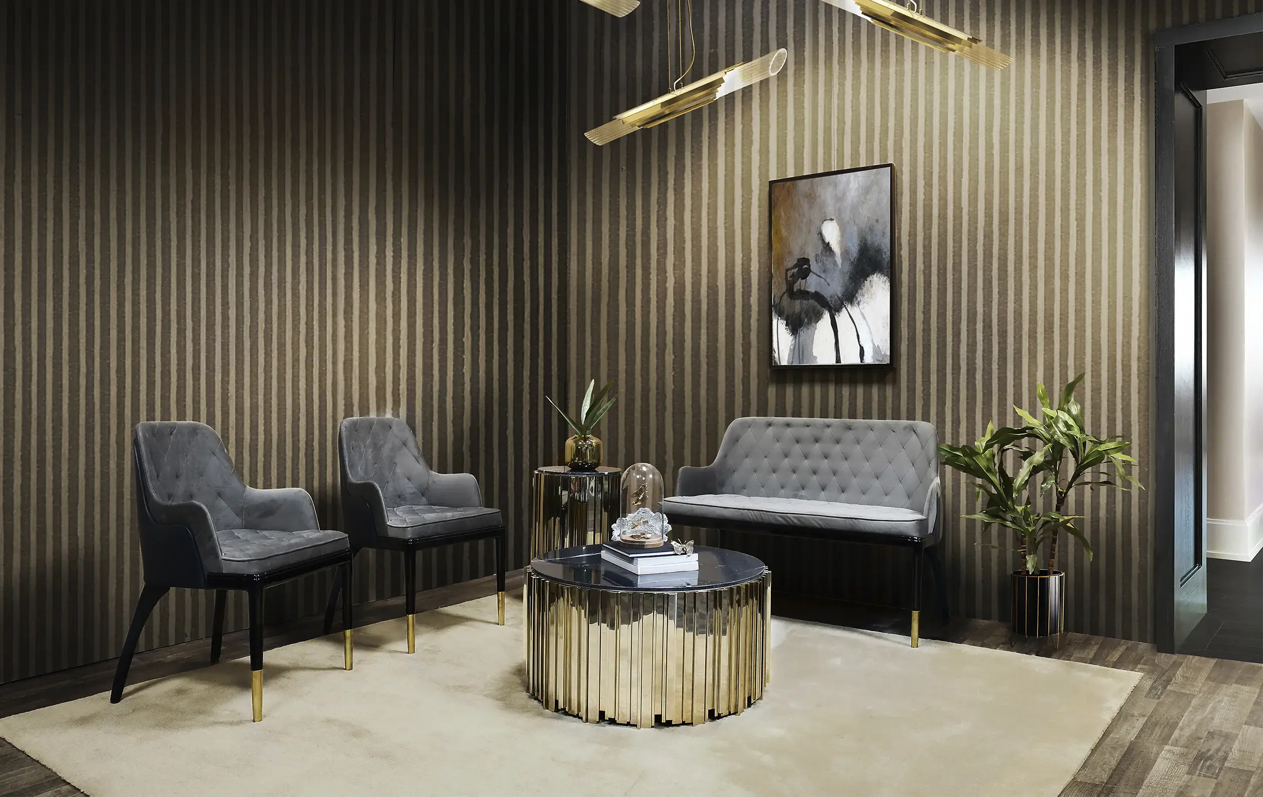 Imperial salontafel - 4