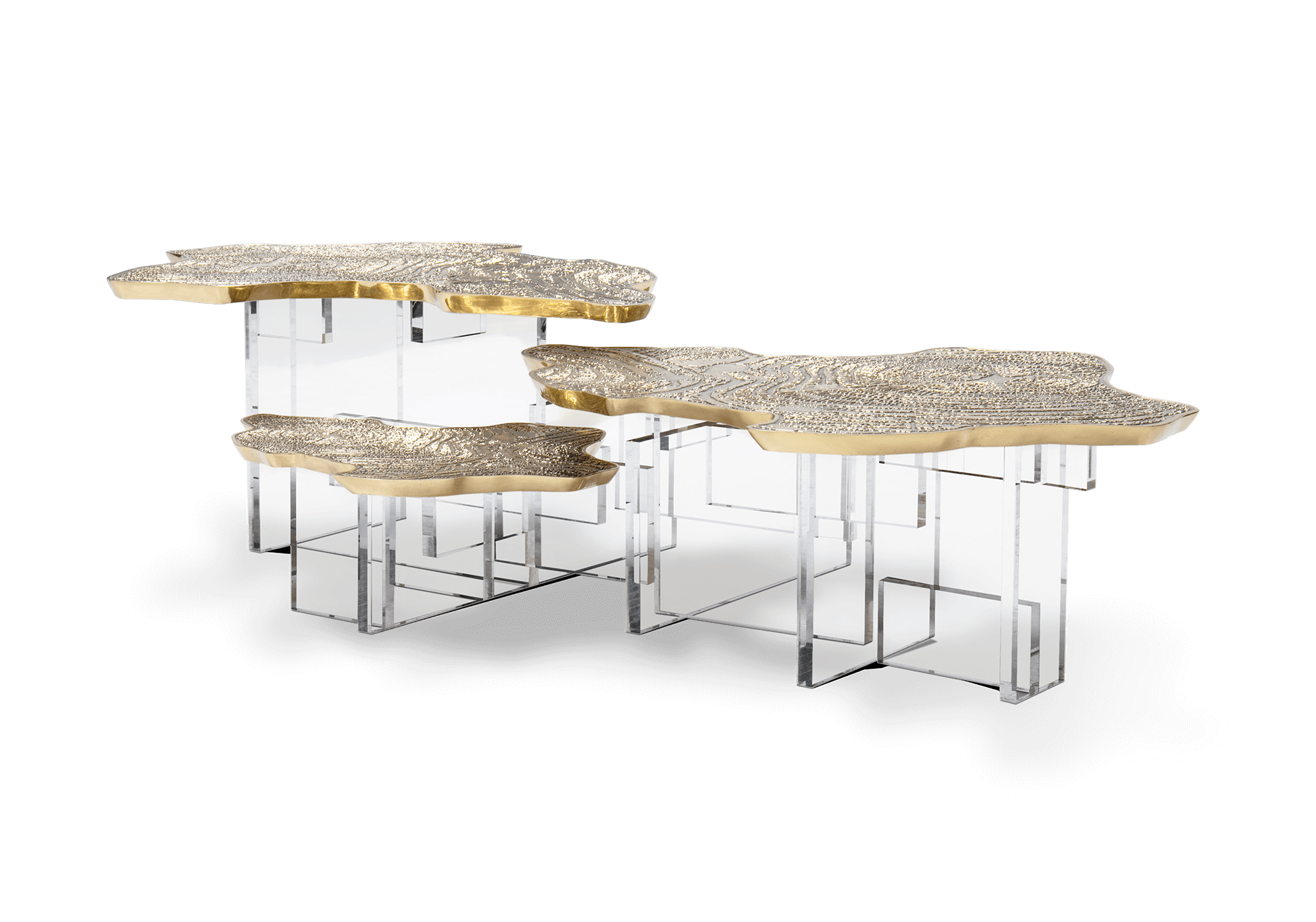 Riviera salontafel