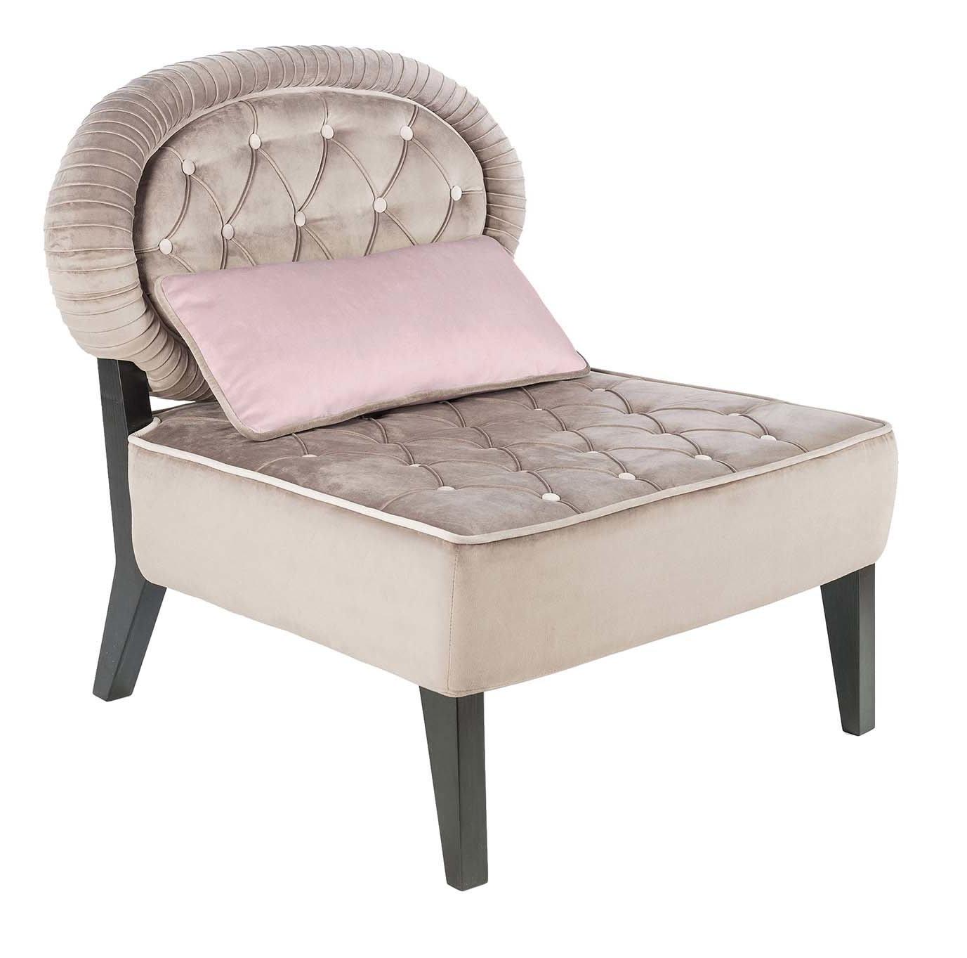 Elizabeth fauteuil