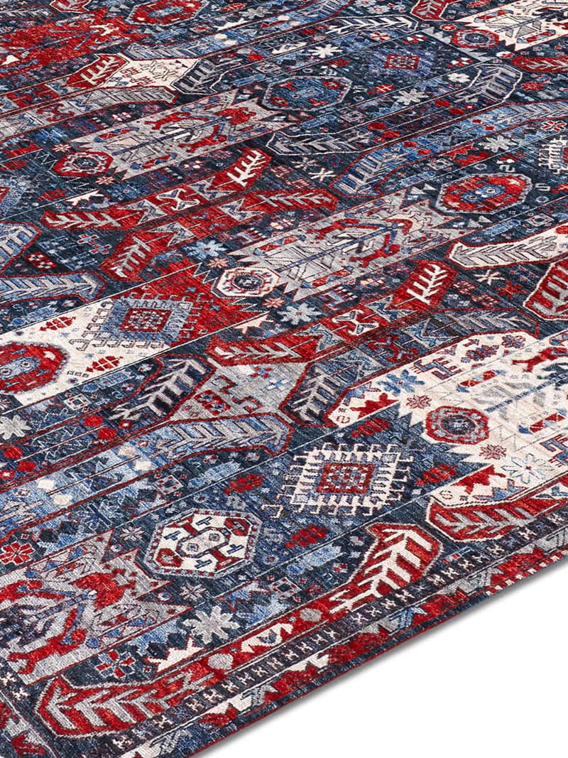 Soul handgemaakte luxe tapijt | Maat: 170 × 240 cm