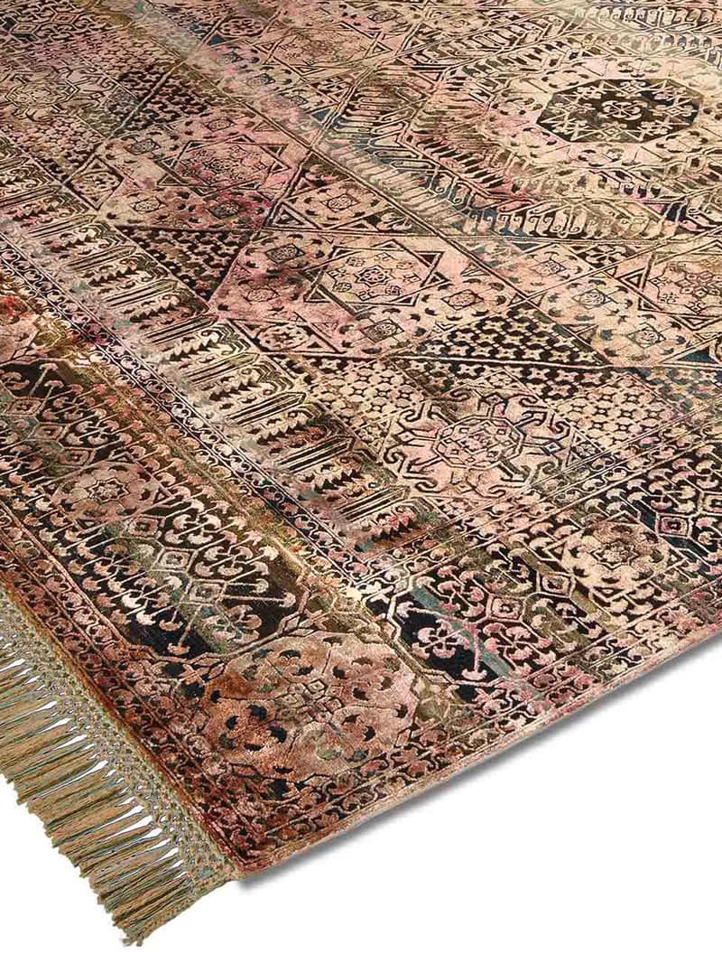 Strawberry Gold tapijt