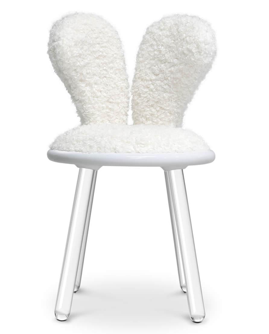 Tiny Hopper kinderstoel