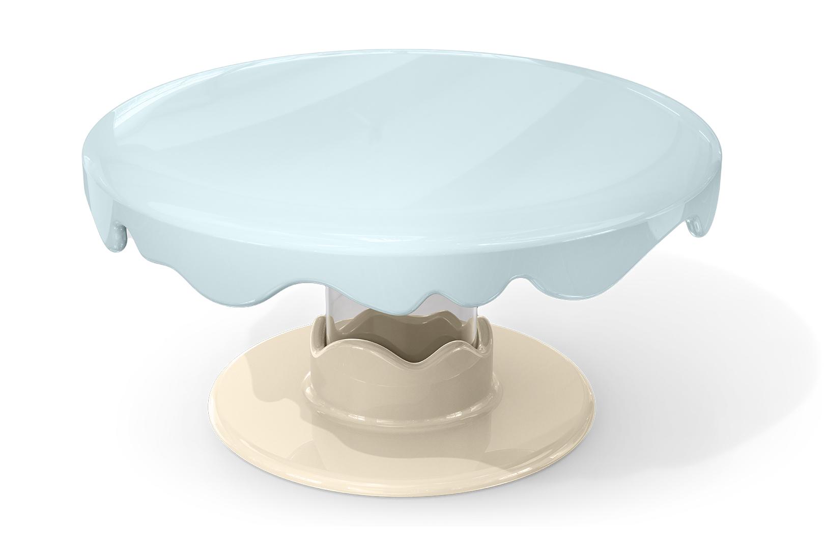 Marshmallow Joy activiteitentafel