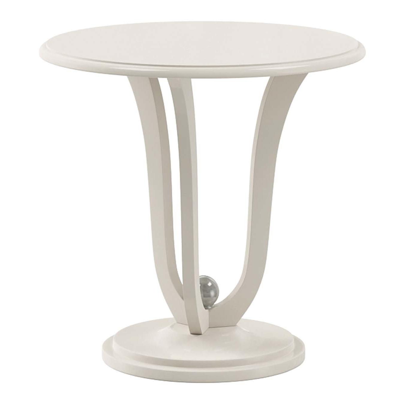 Oscar Bijzettafel